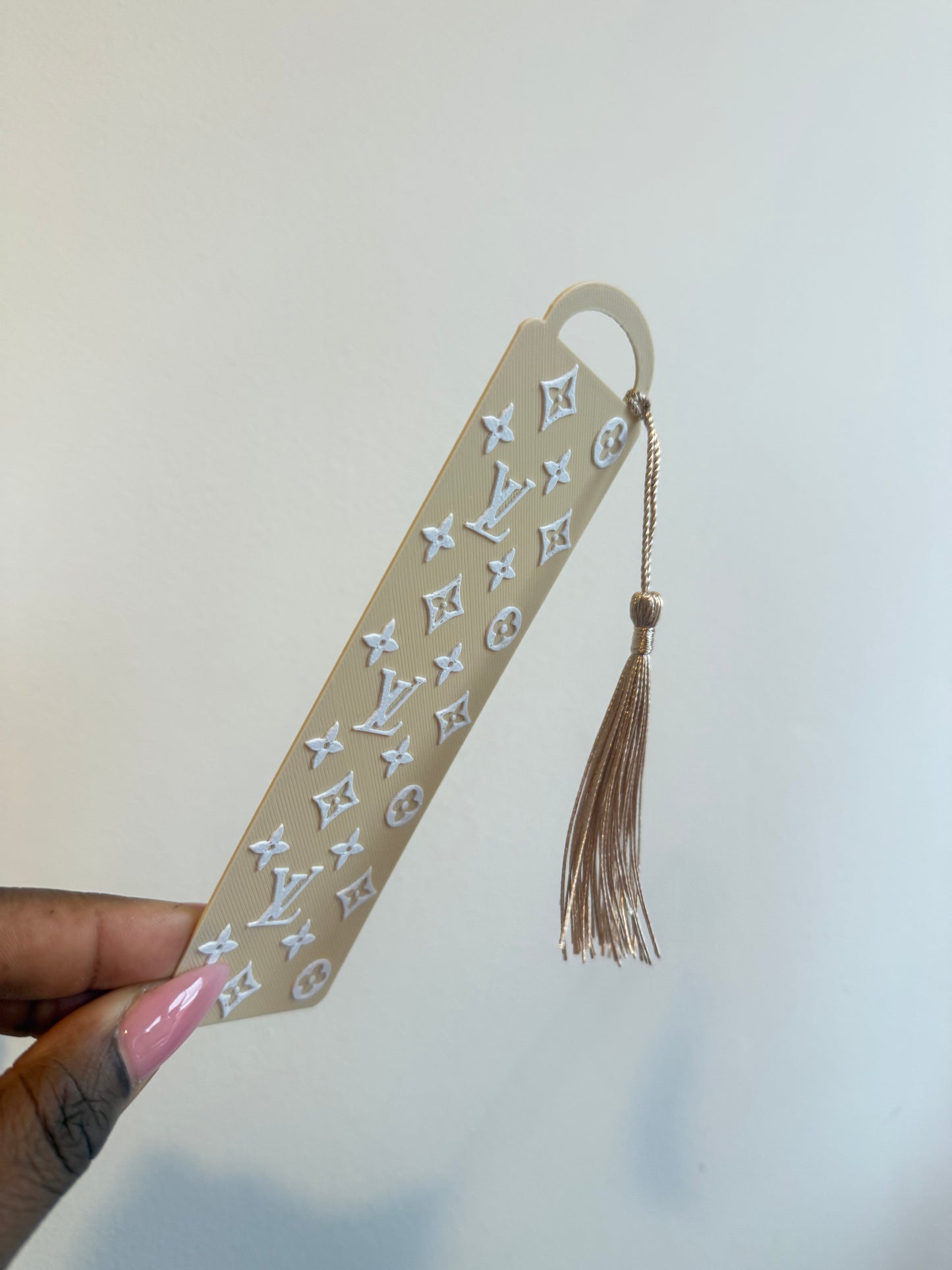 Stylish bookmark | Pair of 2 | FREE DELIVERY