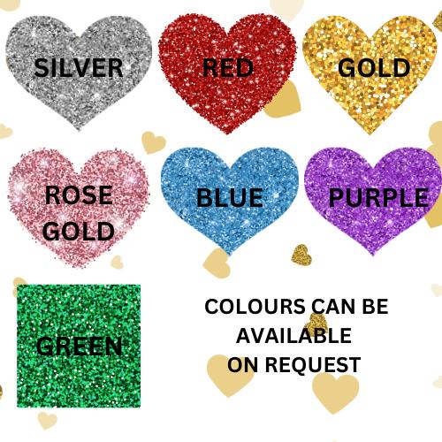 PERSONALISED WINE GLASS BUNDLE