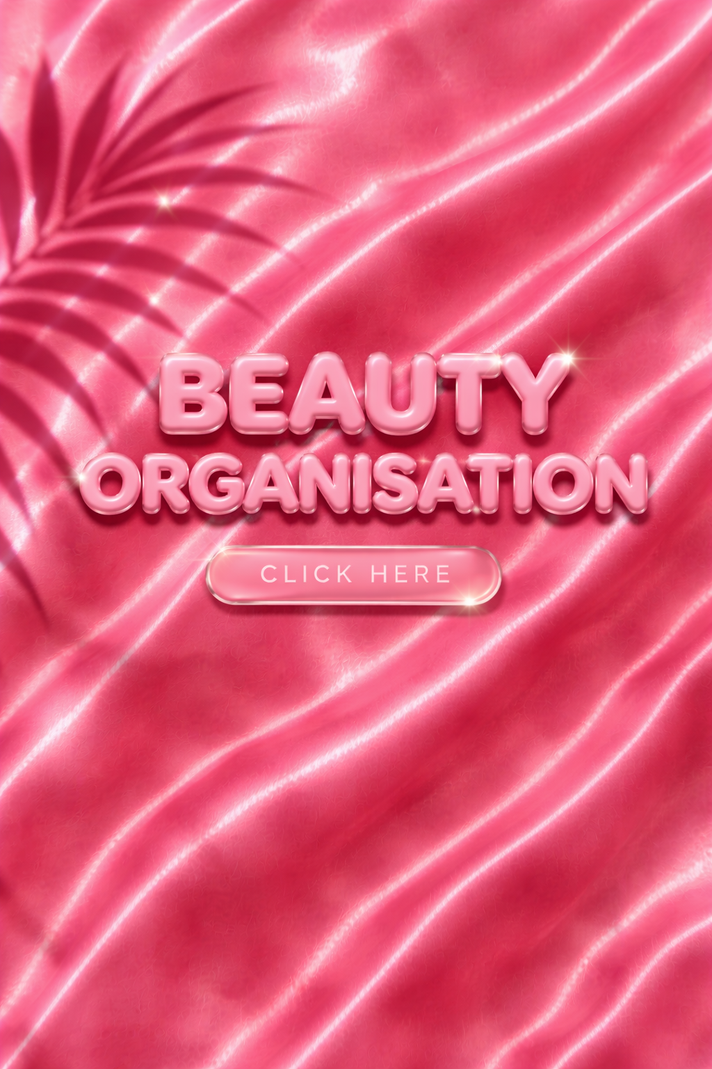 Beauty Organisation