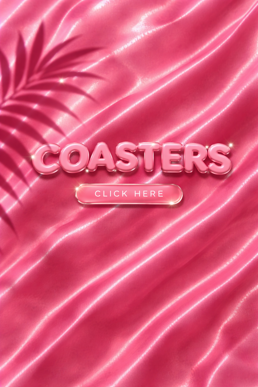 Coasters