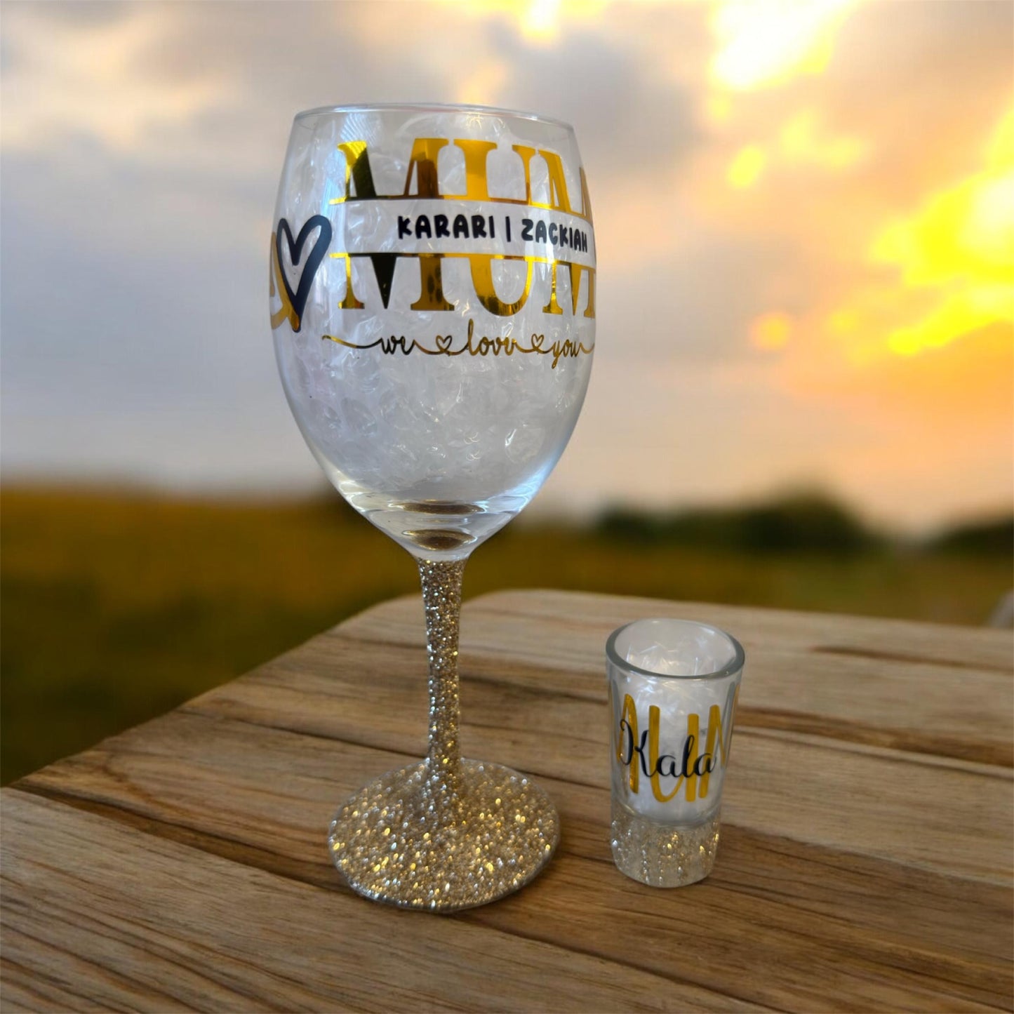 PERSONALISED Hamper | Mothers Day | Birthday | Christmas | Special Occasion