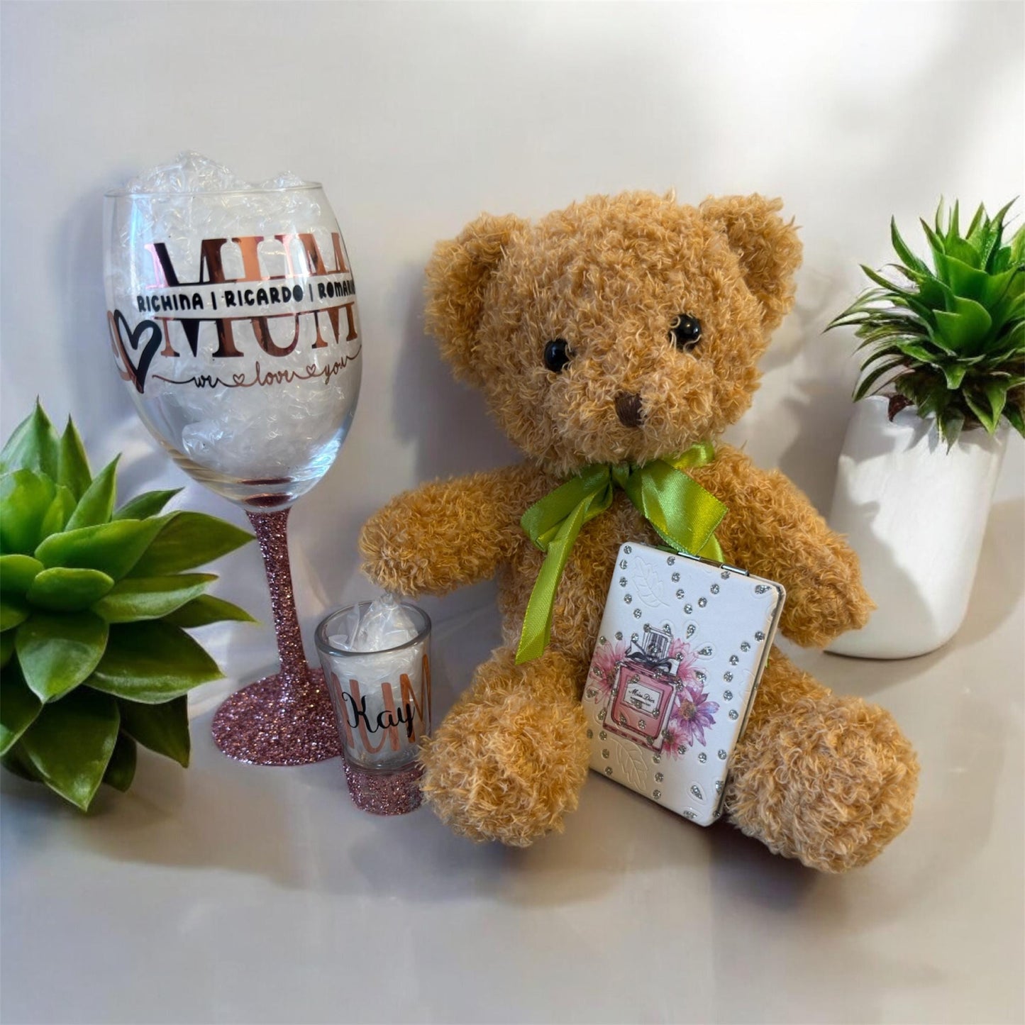 PERSONALISED Hamper | Mothers Day | Birthday | Christmas | Special Occasion