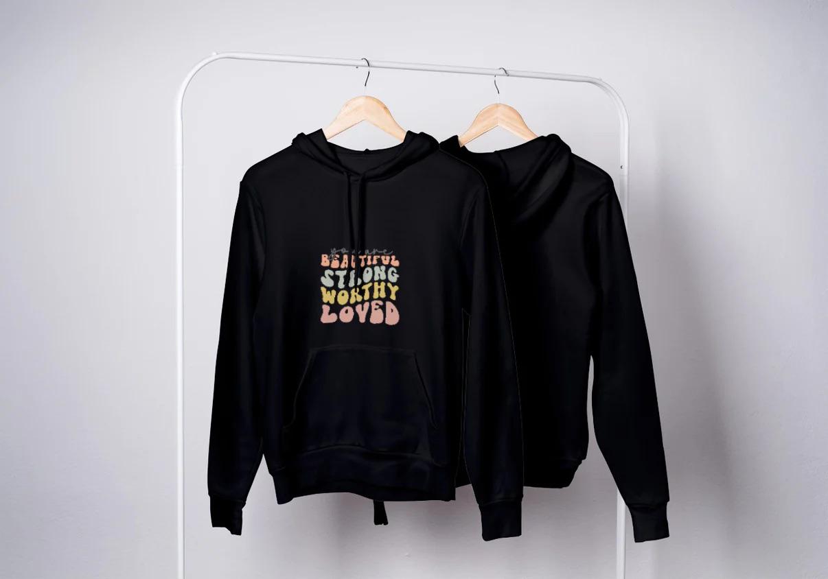Womenswear | Graphic prints | Hoodies | Tshirts