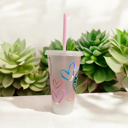 PERSONALISED COLD CUP