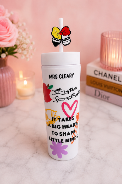 PERSONALISED TEACHER APPRECIATION GIFT BUNDLE