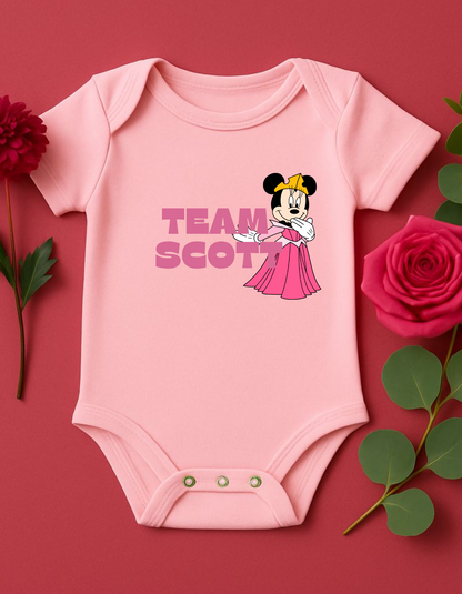 Personalised Baby Grows | New baby | Toddler
