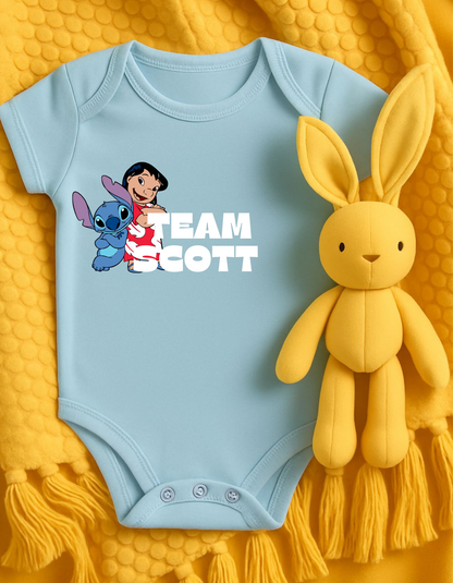 Personalised Baby Grows | New baby | Toddler