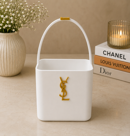 Luxury storage bag