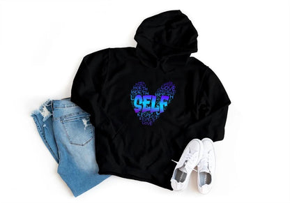 Womenswear | Graphic prints | Hoodies | Tshirts