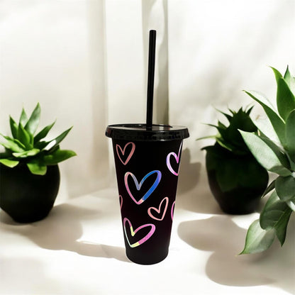 PERSONALISED COLD CUP
