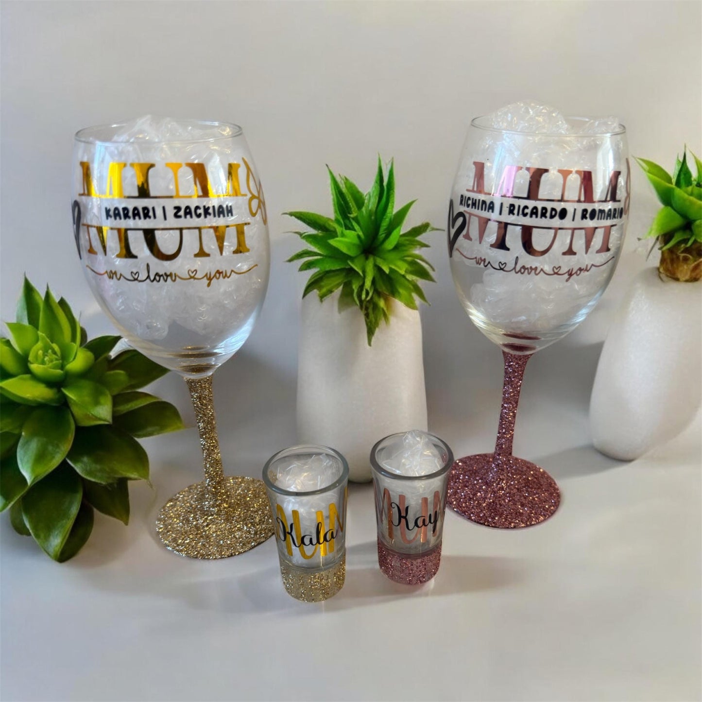 PERSONALISED Hamper | Mothers Day | Birthday | Christmas | Special Occasion