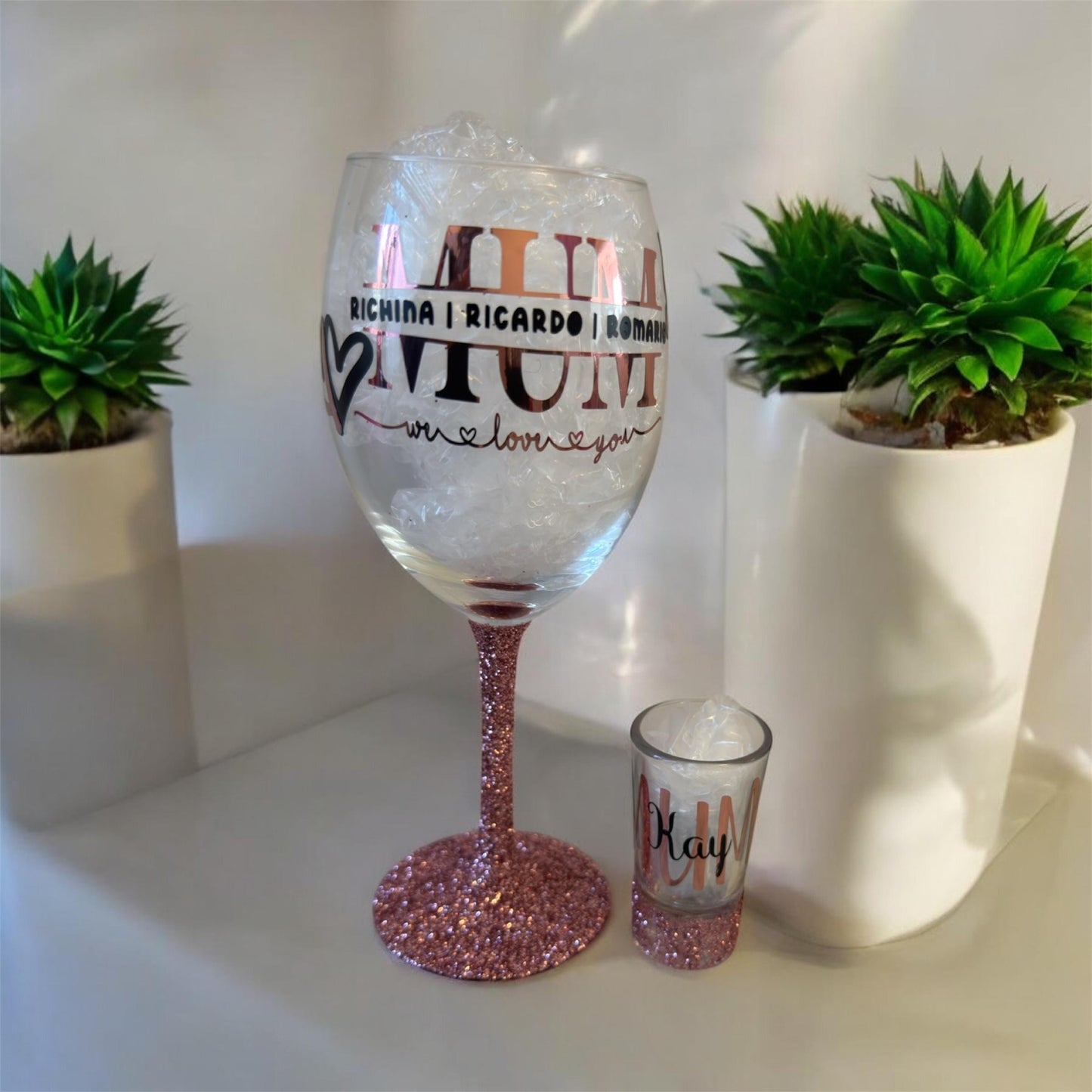 PERSONALISED Hamper | Mothers Day | Birthday | Christmas | Special Occasion