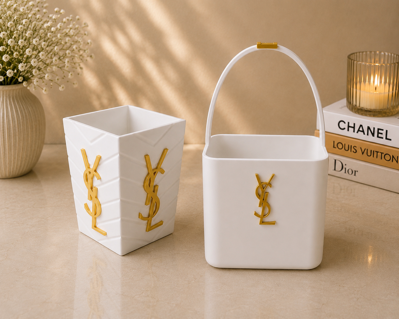 Luxury bag bundle