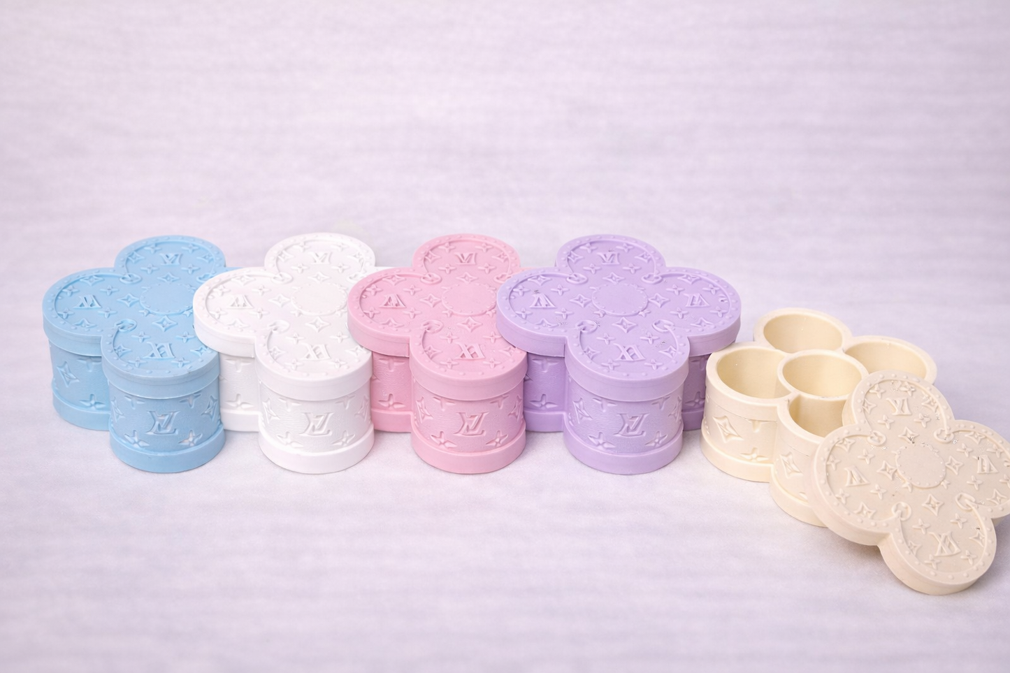 Clover box | Storage