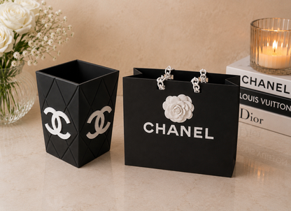 Luxury bag bundle