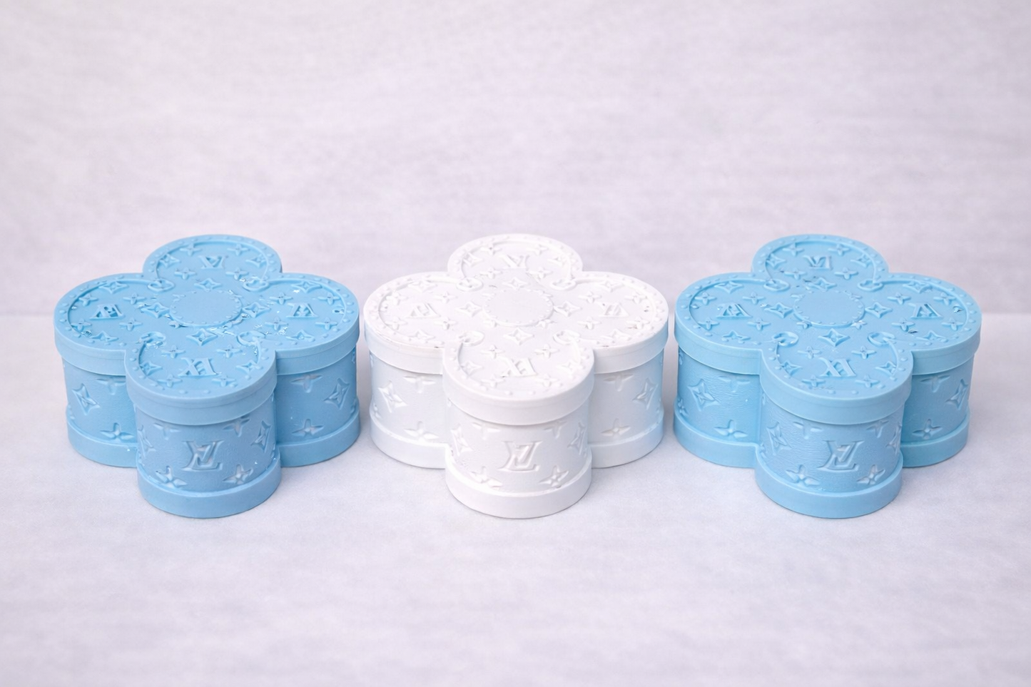 Clover box | Storage