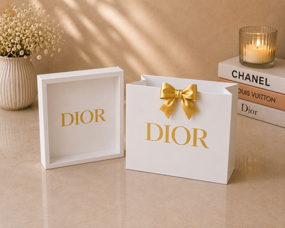 Luxury bag bundle