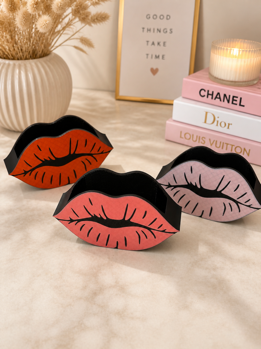 Lip Lover Kit