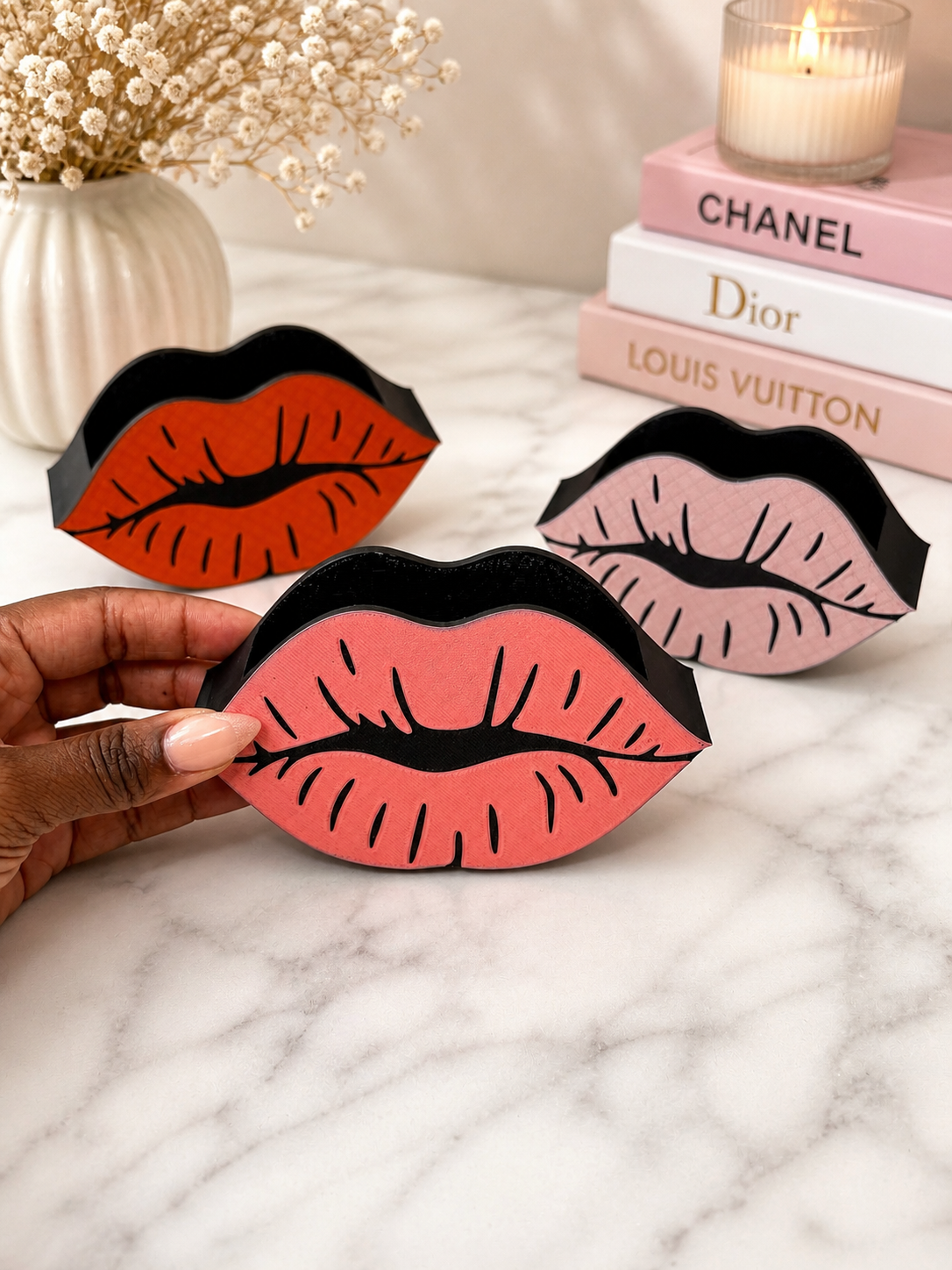 Lip Lover Kit