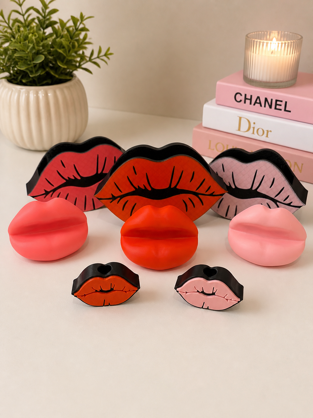Lip Lover Kit
