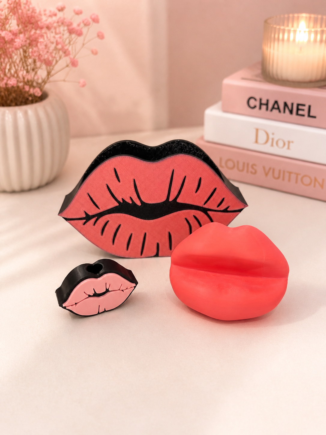 Lip Lover Kit
