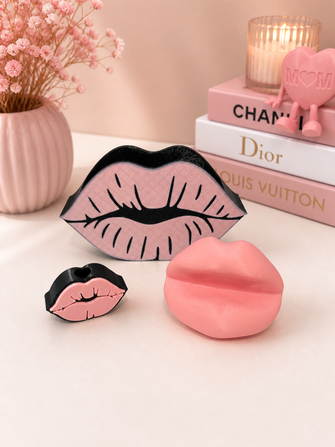 Lip Lover Kit