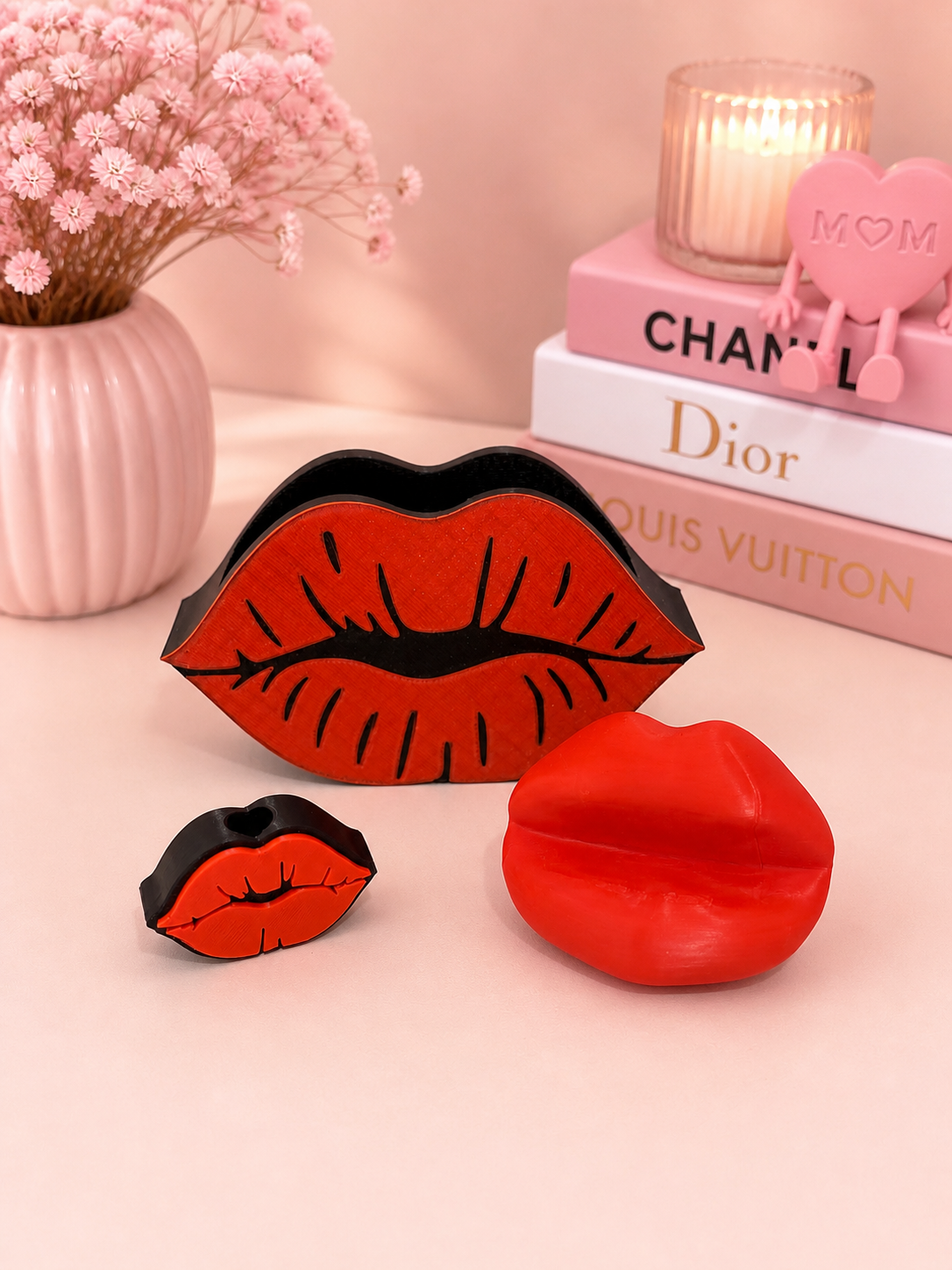 Lip Lover Kit