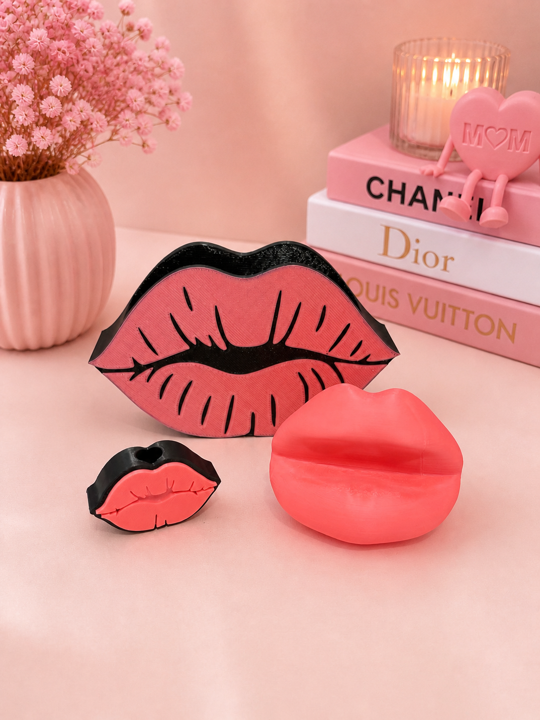 Lip Lover Kit