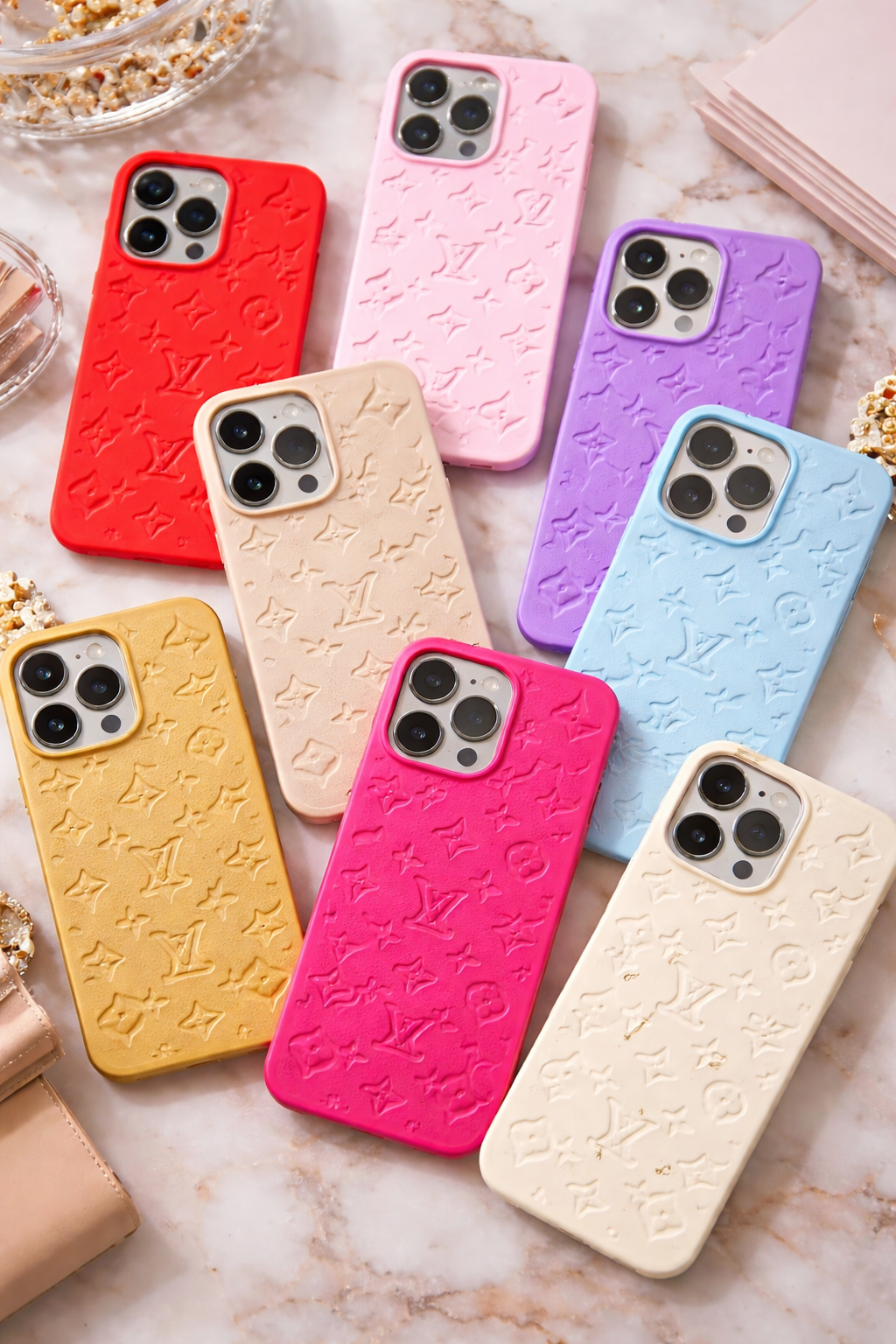 Inspired Phone Case (Digital Download Item)