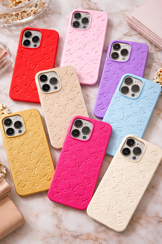 Inspired Phone Case (Digital Download Item)