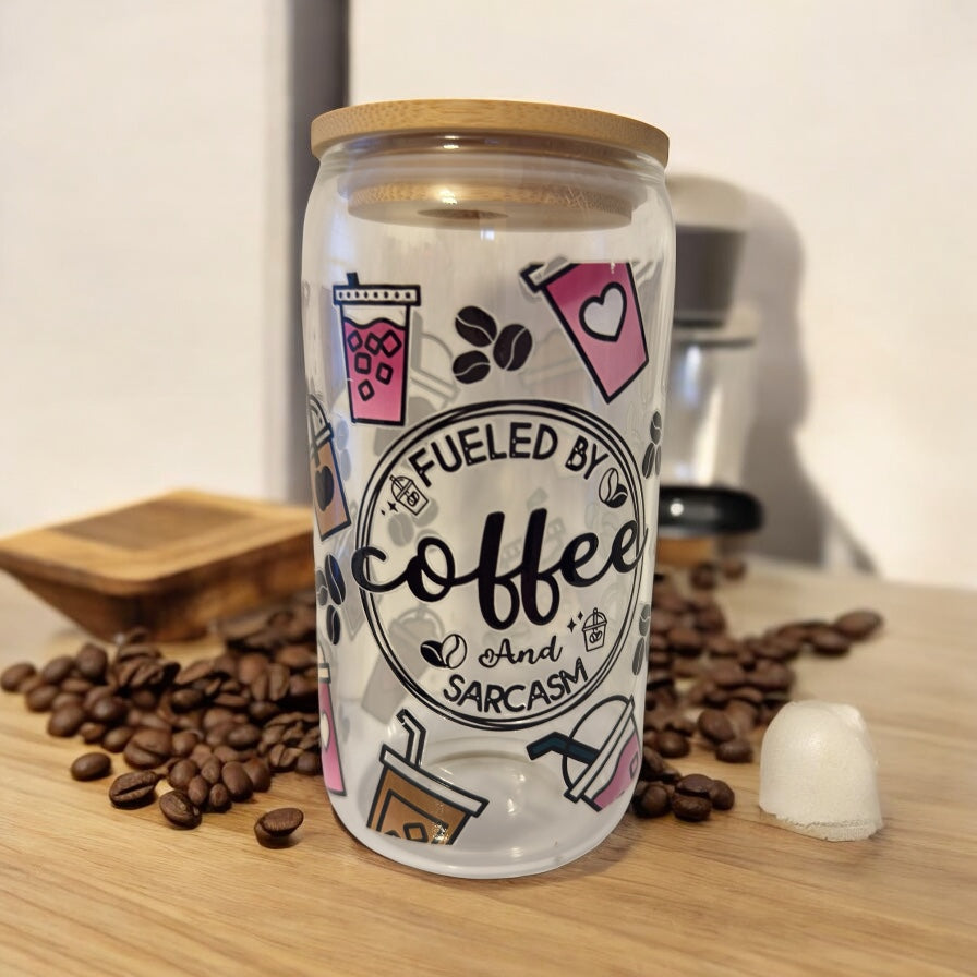 Frosted Tumblers | Clearance | Collection