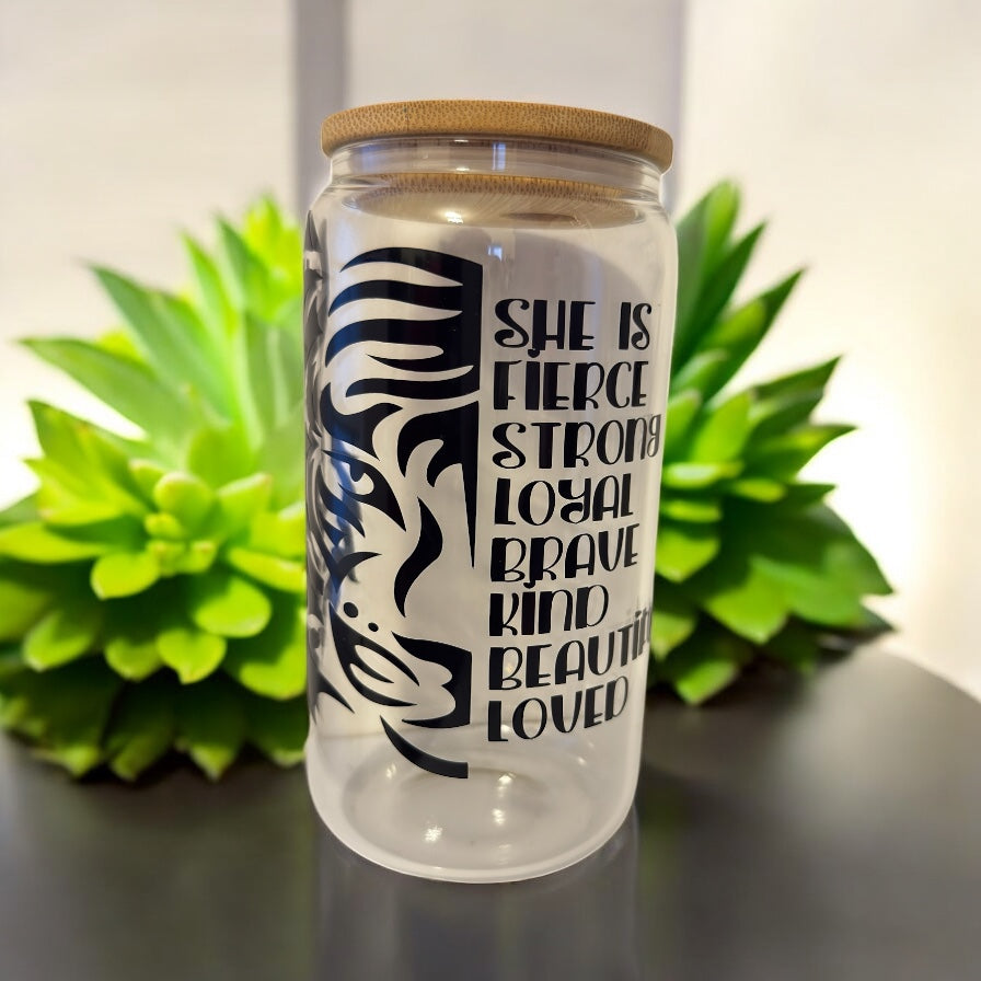 Frosted Tumblers | Clearance | Collection