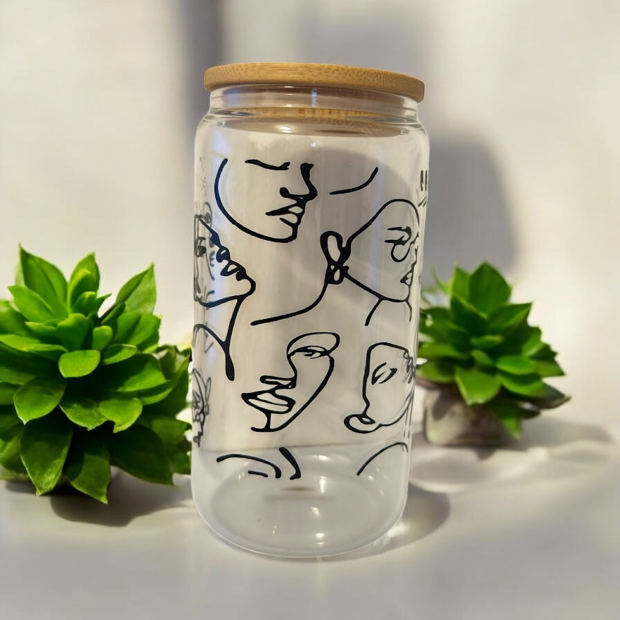 Frosted Tumblers | Clearance | Collection