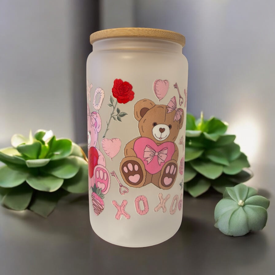 Frosted Tumblers | Clearance | Collection