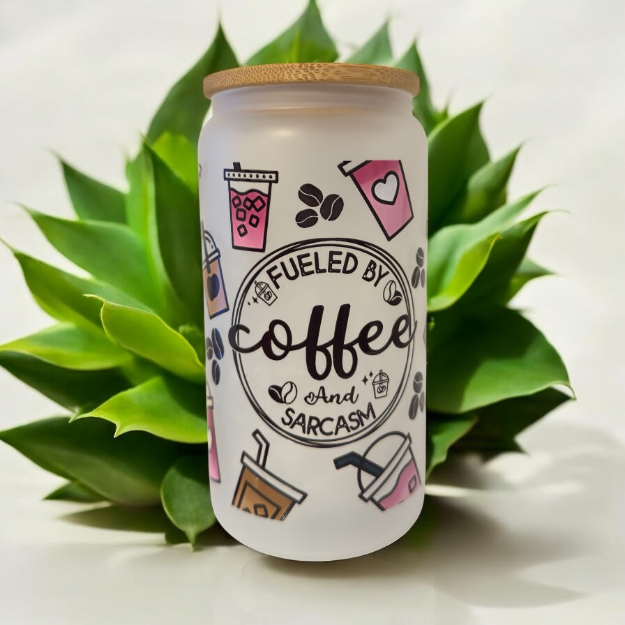 Frosted Tumblers | Clearance | Collection