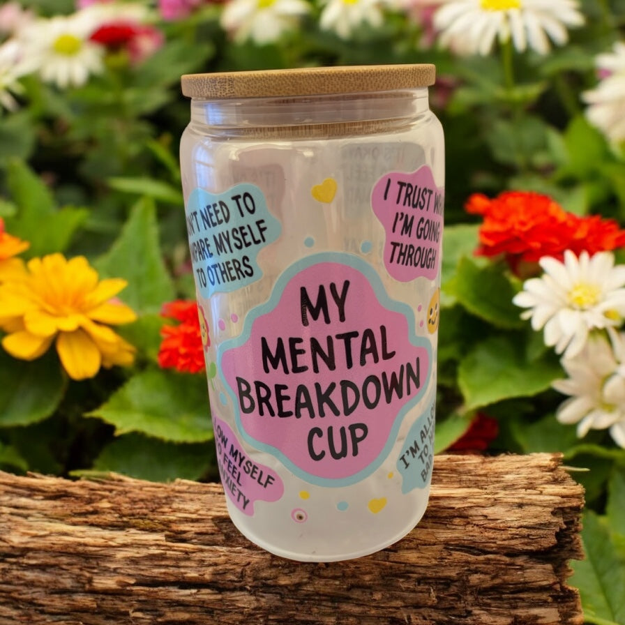 Frosted Tumblers | Clearance | Collection