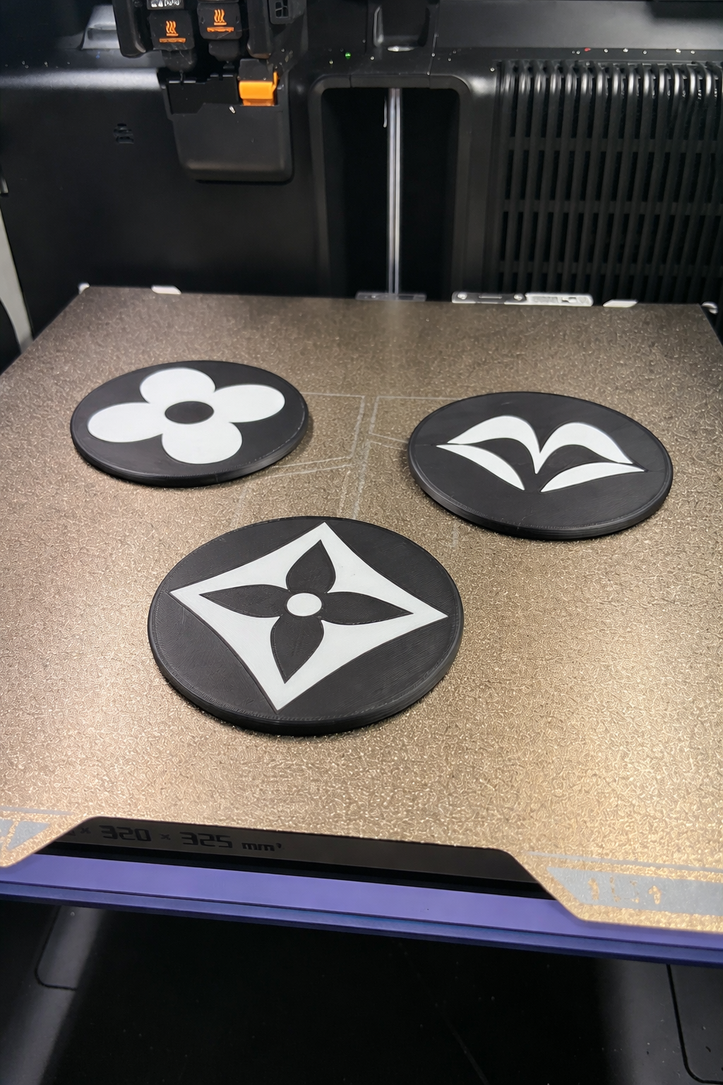 Coaster Set (Digital Download Item)