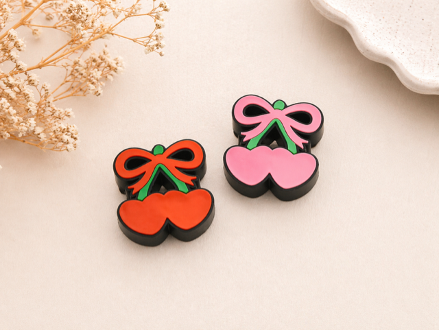 Straw Toppers | Colour options available