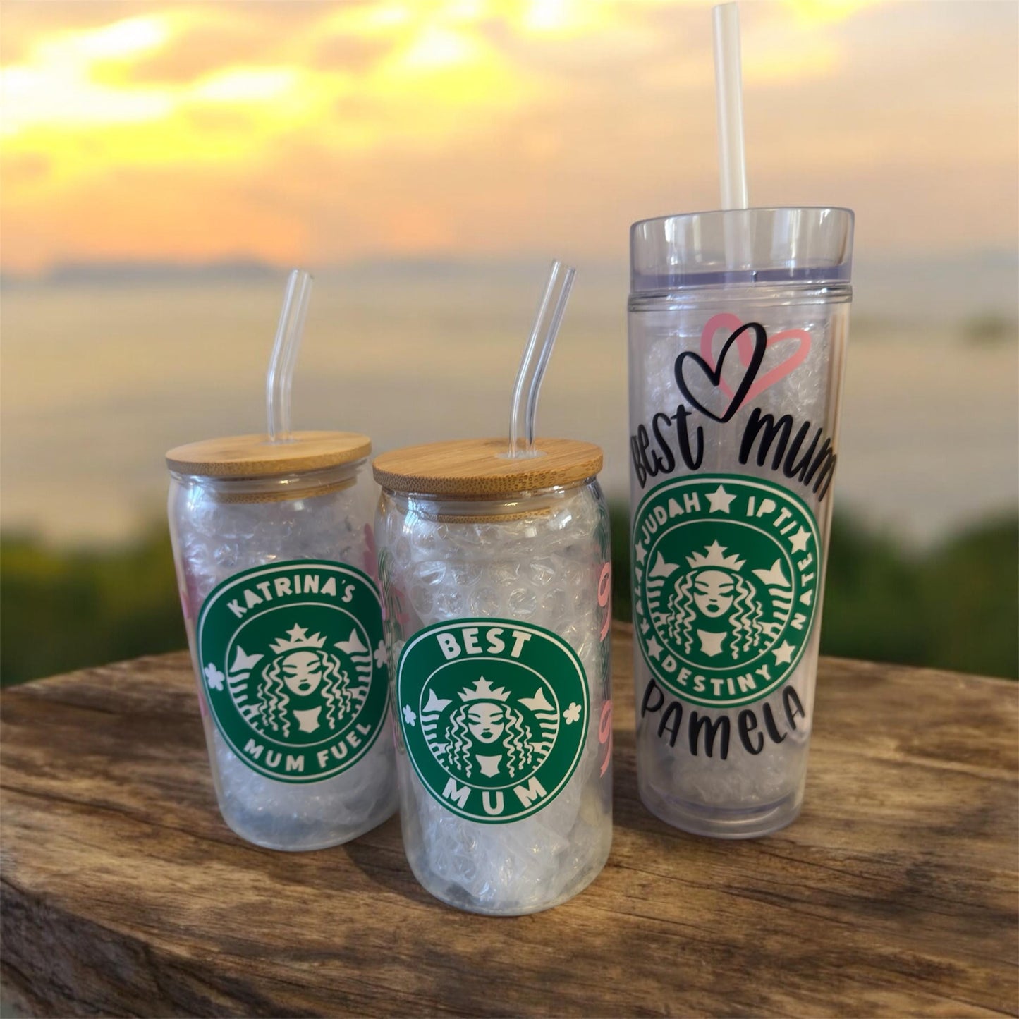 PERSONALISED Hamper | Mothers Day | Birthday | Christmas | Special Occasion